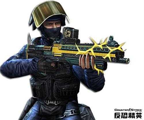 CSOL幻影称号2025全解析