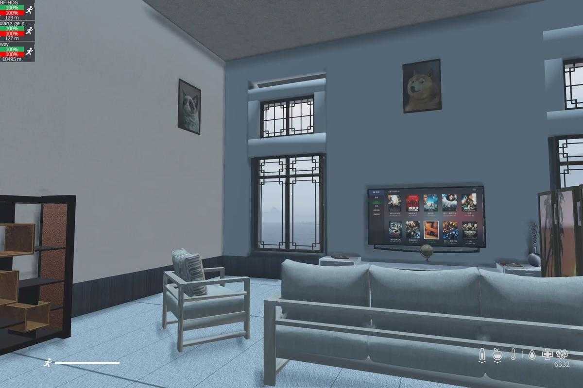 2025《DayZ》私人房间创建全攻略