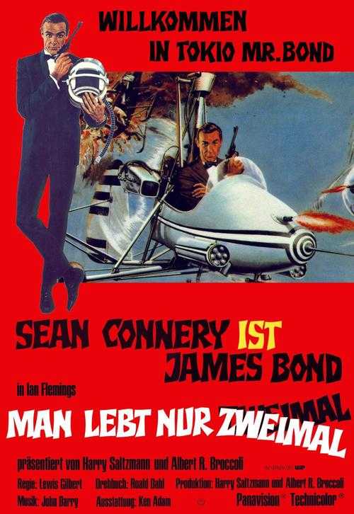 如何免费观看完整的《007系列电影》高清正版电影?