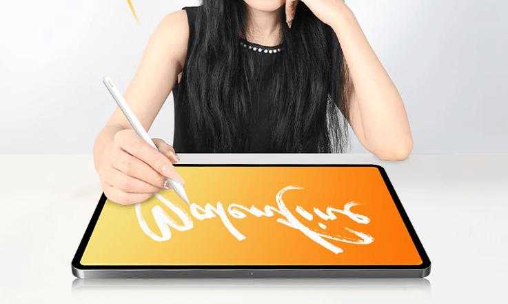 TouchPal 2025智能触控笔市场现状与产品技术分析