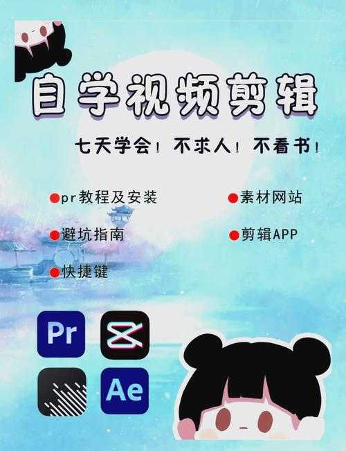 基础教学视频推荐,助你轻松上手