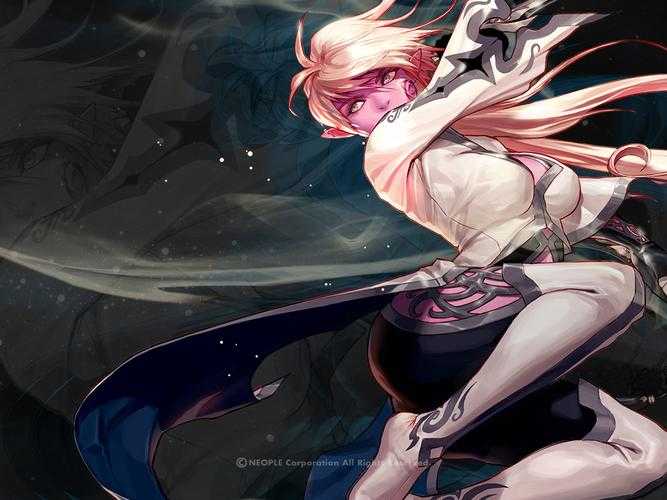 《DNF:暗影之觉醒》第四季运营报告深度解析(2025年3月)