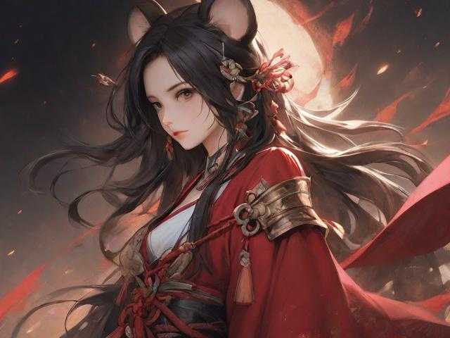 阴阳师铁鼠新皮肤鉴赏:觉醒魅力,独特设计揭秘!