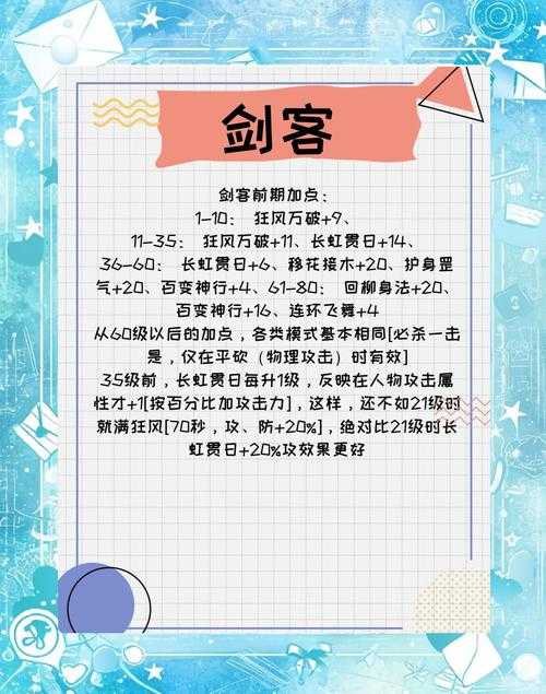 2025台服热血江湖新手装备生存指南
