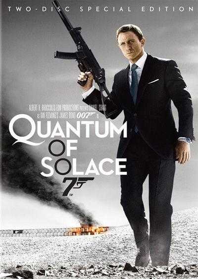 如何在线观看电影《007量子危机》高清完整版?免费途径有哪些?