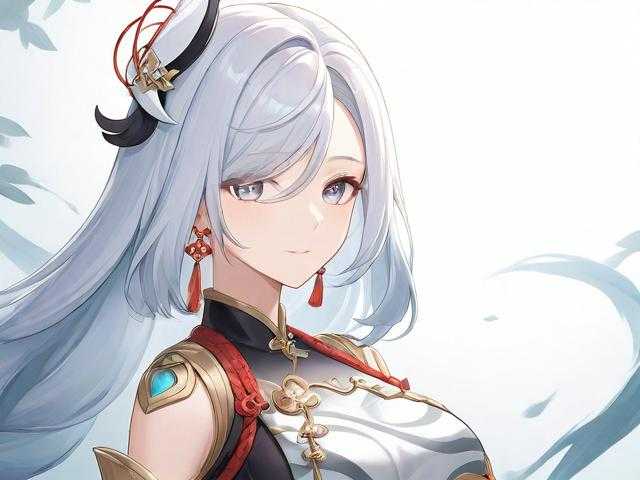 申鹤焯水效果及注意事项