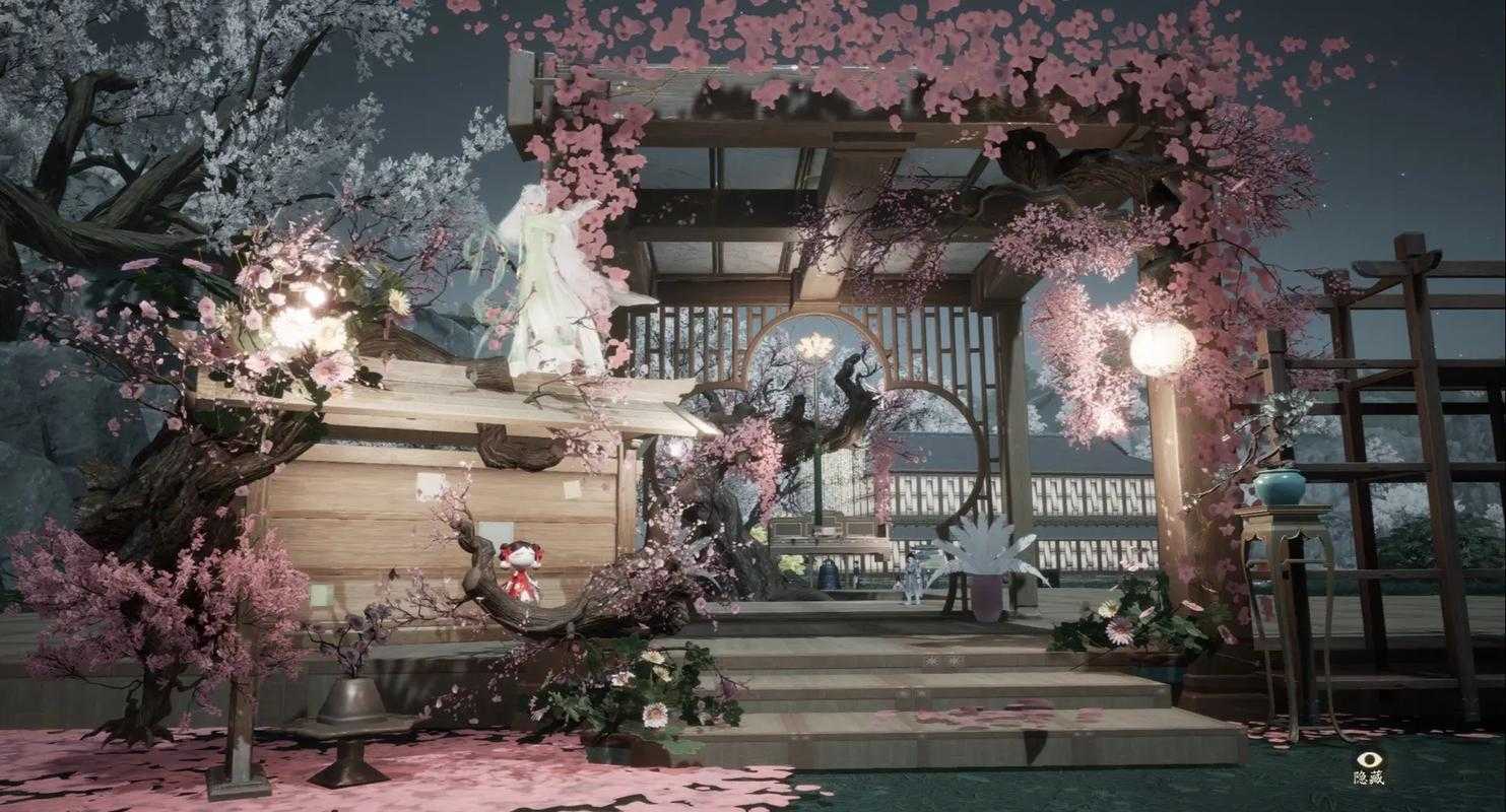2025《九阴桃花岛》沉浸式武侠与智慧景区升级