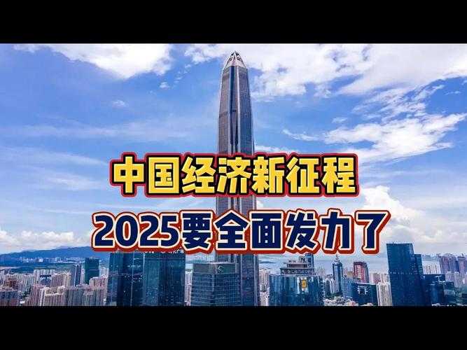 2025年中国崛起全景:经济科技军事国际民生协同突破