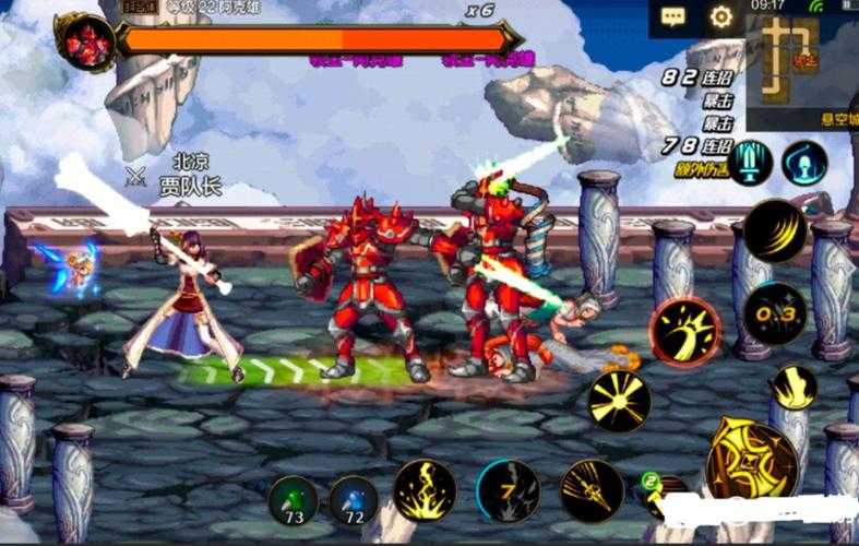 DNF国服17年:2D进化至元宇宙技术融合