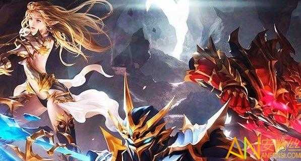 《猎国》公测创纪录 魔幻手游新标杆
