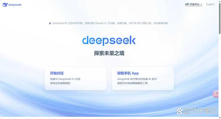 deepnode网页版直接进功能