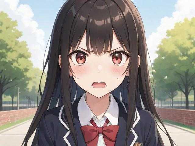 校园暴力防范与女学生性别歧视应对策略