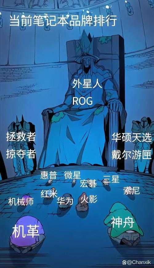 《风执事 加里奥》现象级破圈:多维解析社会影响与市场表现