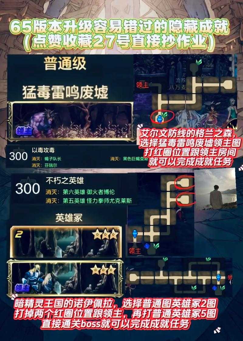 DNF2025净化圣杯任务通关全攻略