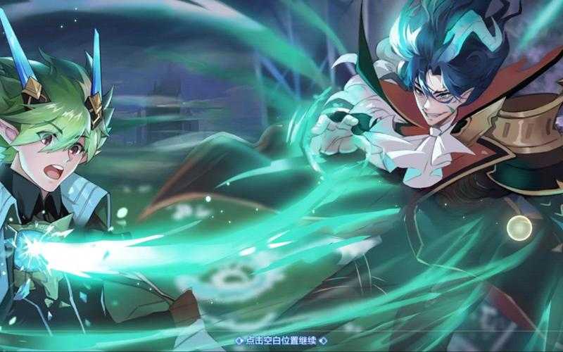 2025湮灭时空圣龙技能机制实战解析