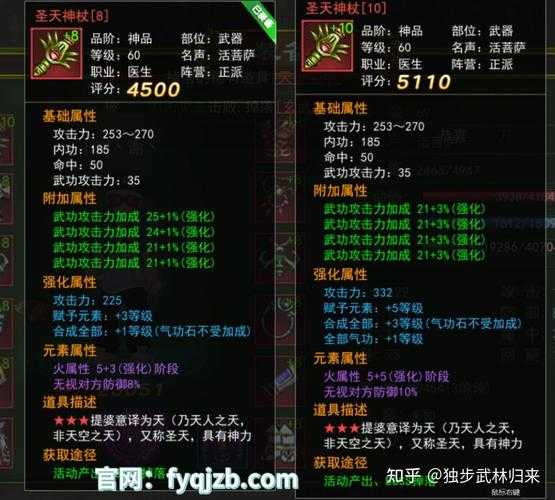 2025热血江湖等级装备获取全攻略