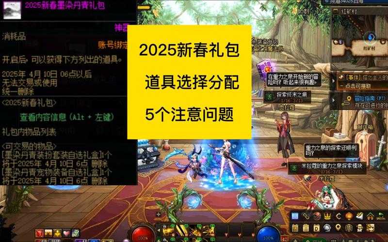 DNF2025仓库解绑官方与第三方对比指南