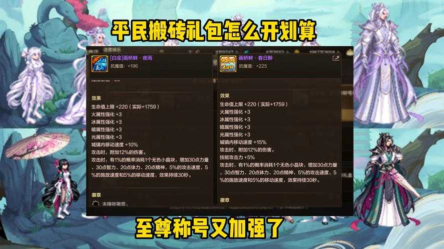 DNF2025年2018春节套特效触发全攻略