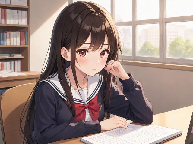 学生如何在线查询自己的考试成绩 - 快速查分指南