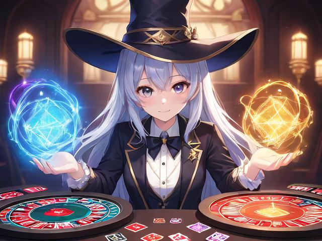手机电玩城超级魔术师-在线畅玩经典电玩魔术游戏